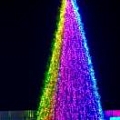Освещение для елок "Хамелеон RGB"
