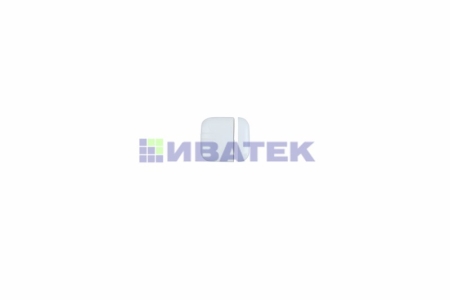 Изображение Беспроводной датчик открытия для GS-115, с отключаемой индикацией, геркон (модель GS-241)  REXANT  интернет магазин Иватек ivatec.ru