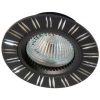 Изображение Светильник точечный "Basic Metal", GS-M393BR MR16 50W G5.3 коричневый  интернет магазин Иватек ivatec.ru