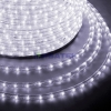 Изображение Дюралайт LED, свечение с динамикой (3W) - белый Эконом 24 LED/м , бухта 100м  интернет магазин Иватек ivatec.ru