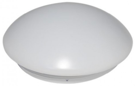 Изображение Светодиодный светильник накладной Feron AL529 тарелка 8W 4000K белый  интернет магазин Иватек ivatec.ru