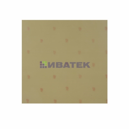 Изображение Стеклотекстолит 1-сторонний 200x200x1.5 мм 35/00 (35 мкм) REXANT  интернет магазин Иватек ivatec.ru