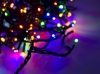 Изображение Гирлянда новогодняя "LED ClipLight" 24V, 3 нити по 20 метров, МУЛЬТИ Neon-Night  интернет магазин Иватек ivatec.ru