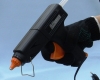 Изображение goot HB-80 термоклеевой пистолет под клей-расплав d=11мм, 220-240В  интернет магазин Иватек ivatec.ru