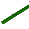 Изображение Термоусадочная трубка 6,0/3,0 мм, зеленая, упаковка 50 шт. по 1 м PROconnect  интернет магазин Иватек ivatec.ru
