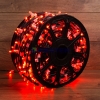 Изображение Гирлянда "LED ClipLight" 12V 150 мм, цвет диодов Красный(упак 100м)  интернет магазин Иватек ivatec.ru