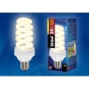 Изображение ESL-S12-24/2700/E27 Лампа энергосберегающая. Картонная упаковка  интернет магазин Иватек ivatec.ru