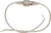 Изображение DM112 Соединительный провод для светодиодных лент IP65, длина 400 мм  интернет магазин Иватек ivatec.ru