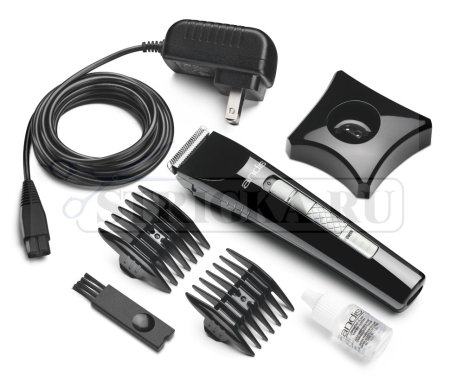 Изображение Триммер для бороды Andis MultiTrim CLT аккумулятор Li 24505, арт. 24505  интернет магазин Иватек ivatec.ru