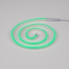 Изображение Набор для создания неоновых фигур NEON-NIGHT «Креатив» 120 LED, 1 м, зеленый  интернет магазин Иватек ivatec.ru