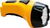 Изображение Фонарь ручной аккумуляторный, TH2294 7 LED DC желтый 153*78*80мм  интернет магазин Иватек ivatec.ru