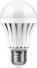 Изображение Аккумуляторный светильник, WL16 5W 4000K Е27  AC/DC белый (литий-ионная батарея), 60*60*110 мм  интернет магазин Иватек ivatec.ru