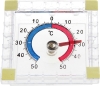 Изображение Термометр наружный механический  интернет магазин Иватек ivatec.ru