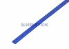 Изображение Термоусаживаемая трубка REXANT 7,0/3,5 мм, синяя, упаковка 50 шт. по 1 м  интернет магазин Иватек ivatec.ru