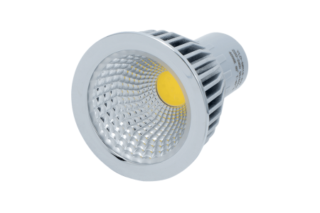 Изображение Лампа светодиодная MR16 GU5.3,  002360, DesignLed  интернет магазин Иватек ivatec.ru