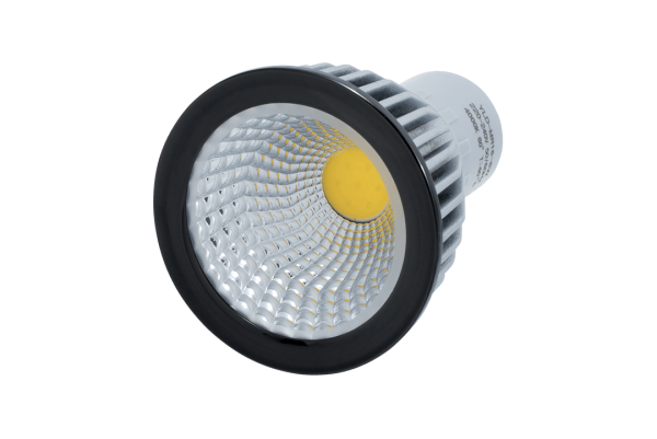 Лампа светодиодная MR16 GU5.3,  002363, DesignLed