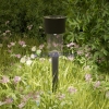Изображение Садовый светильник на солнечной батарее (SLR-BL-31)  LAMPER  интернет магазин Иватек ivatec.ru