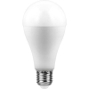 Изображение Лампа светодиодная  A55/А60/A65, LB-98 (20W) 230V E27 2700K A65  интернет магазин Иватек ivatec.ru