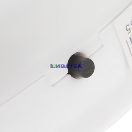 Изображение Беспроводной дверной звонок 220 вольт кнопка IP 44 REXANT  RX-6  интернет магазин Иватек ivatec.ru
