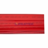 Изображение Термоусаживаемая трубка клеевая REXANT 4,8/1,6 мм, красная, упаковка 10 шт. по 1 м  интернет магазин Иватек ivatec.ru
