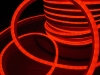 Изображение Гибкий неон повыш. яркости красный/красная оплетка15х26 мм, 50,16м LN(C)H-FX-2W-0.5-5FT-50M-240V-R (FS-00-00001334)  интернет магазин Иватек ivatec.ru