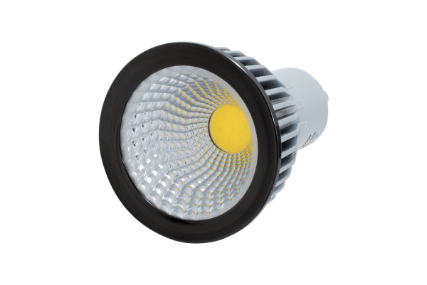 Лампа светодиодная MR16 GU10,  002356, DesignLed