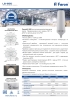 Изображение Лампа светодиодная  высокой мощности, LB-650 (60W) 230V E27-E40 4000K  интернет магазин Иватек ivatec.ru