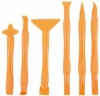 Изображение Набор инструментов для вскрытия корпусов мобильной техники 6 предметов RA-05 REXANT  интернет магазин Иватек ivatec.ru