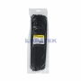 Изображение Хомут-стяжка кабельная нейлоновая PROconnect 350 x4,8мм, черная, упаковка 100 шт.  интернет магазин Иватек ivatec.ru
