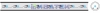 Изображение Дюралайт LED, эффект мерцания (2W) - белый, 36 LED/м, бухта 100м  интернет магазин Иватек ivatec.ru