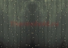 Изображение Гирлянда "Светодиодный Дождь" 2х9м, постоянное свечение, прозрачный провод, 230 В, диоды ТЕПЛЫЙ БЕЛЫЙ  интернет магазин Иватек ivatec.ru