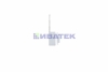 Изображение Беспроводной датчик открытия для GS-115, с антенной, геркон (модель GS-239)  REXANT  интернет магазин Иватек ivatec.ru