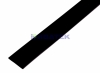 Изображение Термоусаживаемая трубка REXANT 30,0/15,0 мм, черная, упаковка 10 шт. по 1 м  интернет магазин Иватек ivatec.ru