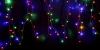Изображение Гирлянда новогодняя  "Дюраплей LED"  20м  200 LED  мульти  Neon-Night  интернет магазин Иватек ivatec.ru