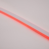 Изображение Гибкий неон LED SMD 8х16 мм, двухсторонний, красный, 120 LED/м, бухта 100 м  интернет магазин Иватек ivatec.ru