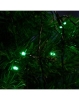 Изображение Гирлянда 230V  100 LED 10м, зеленый, IP 20,  шнур 3м , CL05  интернет магазин Иватек ivatec.ru