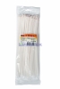 Изображение Хомут-стяжка кабельная нейлоновая REXANT 300 x3,6мм, белая, упаковка 10 пак, 100 шт/пак.  интернет магазин Иватек ivatec.ru