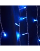 Изображение Гирлянда 230V 200 LED синий, длина 4,5м, IP44, сетевой шнур 3м в комплекте , CL22  интернет магазин Иватек ivatec.ru