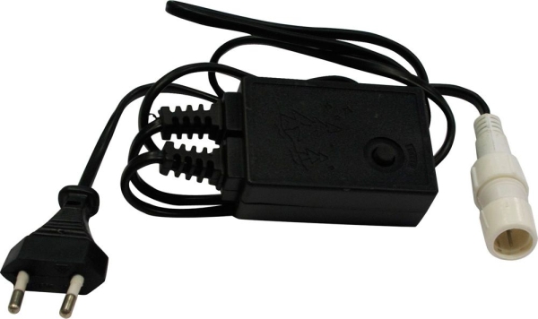 Контроллер для светодиодного дюралайта,10-50м 2W  LED-R2W  (шнур 1м), LD121