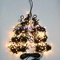Гирлянда светодиодная Дюраплей для елок и декора