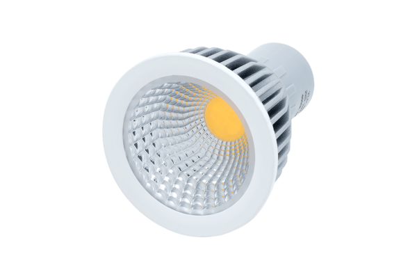 Лампа светодиодная MR16 GU5.3,  002364, DesignLed