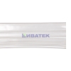 Изображение Термоусаживаемая трубка клеевая REXANT 12,0/4,0 мм, прозрачная, упаковка 10 шт. по 1 м  интернет магазин Иватек ivatec.ru