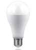 Изображение Лампа светодиодная  A55/А60/A65, LB-100 (25W) 230V E27 4000K A65  интернет магазин Иватек ivatec.ru