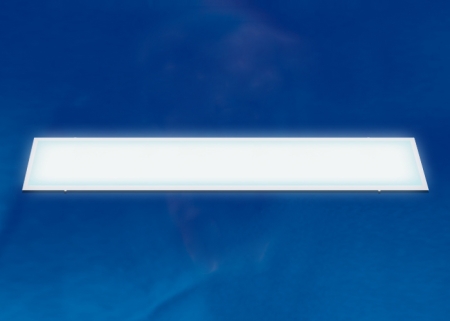 Изображение ULP-18120 36W/4000К/EMG IP54 MEDICAL WHITE Светильник светодиодный потолочный универсальный с БАП. Белый свет (4000K). 4400Лм. Корпус белый. В комплек  интернет магазин Иватек ivatec.ru