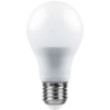 Изображение Лампа светодиодныя A60 серия SBA, SBA6015 15W 6400K 230V E27 A60  интернет магазин Иватек ivatec.ru