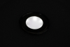 Изображение SC-B101A  W круглый LED floor light корпус из нержавеющей стали, естественный белый свет, 58*H9mm, 0.5W, DC12V, IP54, кабель 2м с AMP разъемом, 100шт/  интернет магазин Иватек ivatec.ru