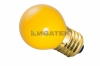 Изображение Лампа накаливания для гирлянды "Белт-лайт" е27  10 Вт желтая  Neon-Night(10 шт./упак)  интернет магазин Иватек ivatec.ru