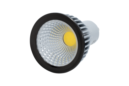 Изображение Лампа светодиодная MR16 GU10,  002357, DesignLed  интернет магазин Иватек ivatec.ru