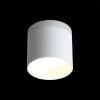 Изображение ST102.502.09 Светильник потолочный ST-Luce Белый/Белый LED 1*9W  интернет магазин Иватек ivatec.ru