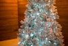 Изображение Ель заснеженная световая  "Барокко" Премиум  (цвет свечения холодный белый) 210 см  интернет магазин Иватек ivatec.ru